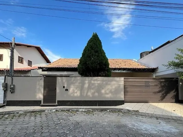 Imagem: Casa Linear na Mata da Praia, Porteira Fechada
