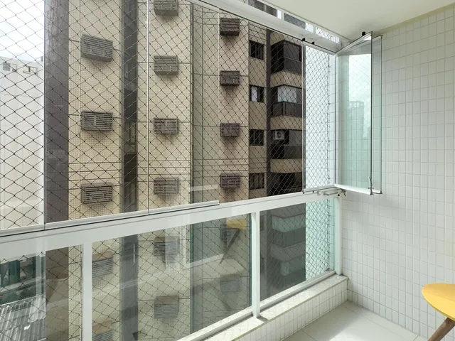 Imagem 15: Apartamento Frente Mar 4 Suítes, 3 Vagas, Lazer Completo na Praia de Itapuã