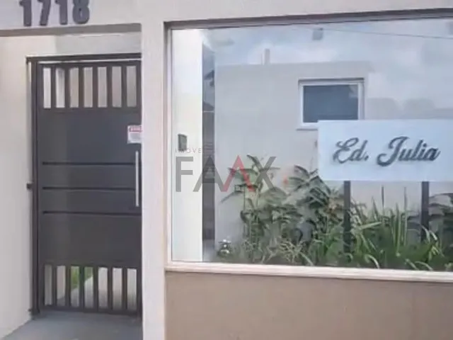 Imagem: Ótimo Apartamento no Edifício Julia