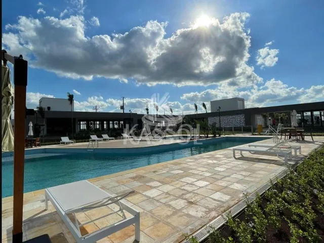 Imagem 4: Casa Terrea com 3 Suites Office Piscina 4 Vagas, Terras Alpha I, Pronta