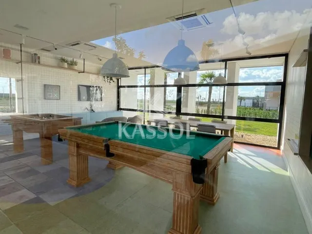 Imagem 9: Casa Terrea com 3 Suites Office Piscina 4 Vagas, Terras Alpha I, Pronta