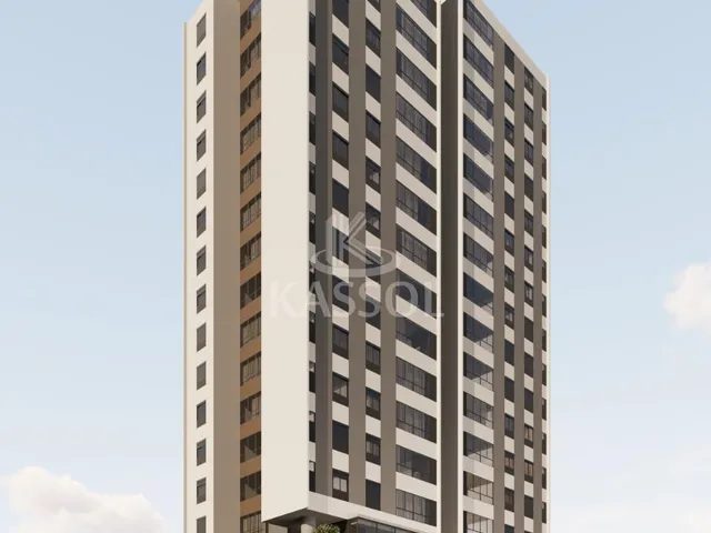 Imagem: Lançamento, Centro, Cascavel - Pr Edifício