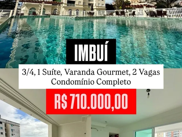 Imagem: Vila Anaiti 3/4 - Imbui