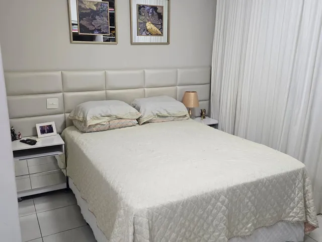 Imagem 14: Greenville ETCO I 3/4 - Patamares