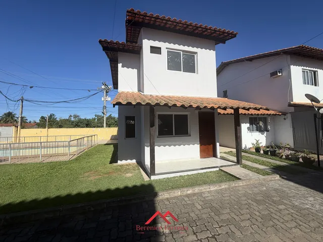 Imagem: Oportunidade Imperdível! Casa Duplex em