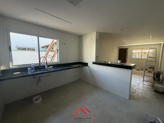 Imagem 2: Oportunidade Imperdível! Casa Duplex em Condomínio no Barroco - Itaipuaçu