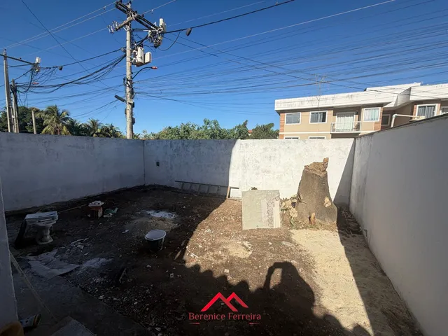 Imagem 3: Oportunidade Imperdível! Casa Duplex em Condomínio no Barroco - Itaipuaçu