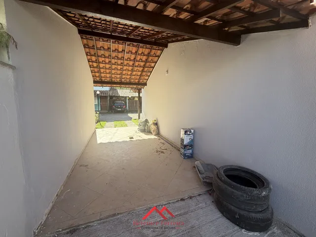 Imagem 6: Oportunidade Imperdível! Casa Duplex em Condomínio no Barroco - Itaipuaçu