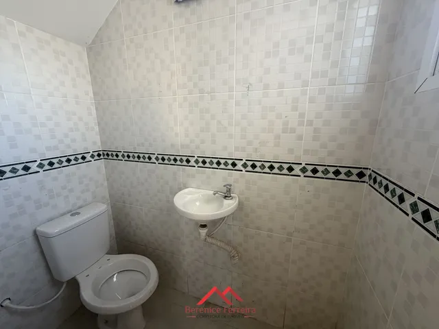 Imagem 16: Oportunidade Imperdível! Casa Duplex em Condomínio no Barroco - Itaipuaçu