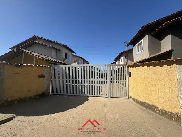 Imagem 13: Oportunidade Imperdível! Casa Duplex em Condomínio no Barroco - Itaipuaçu