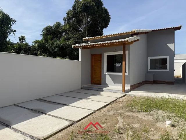Imagem: Casa Linear em Praia de Itaipuaçu (Itaipuaçu)