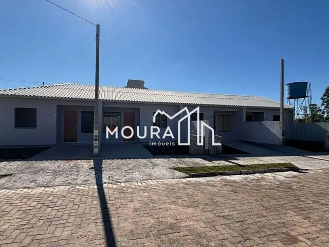 Imagem: Casa À Venda no Bairro santa Tecla - Venâncio