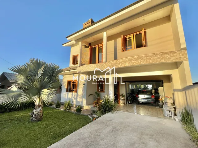 Imagem: Casa Sobrado em Coronel Brito, Venâncio