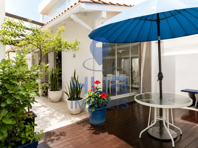Imagem: Apartamento Mobiliado com 4 Dormitórios