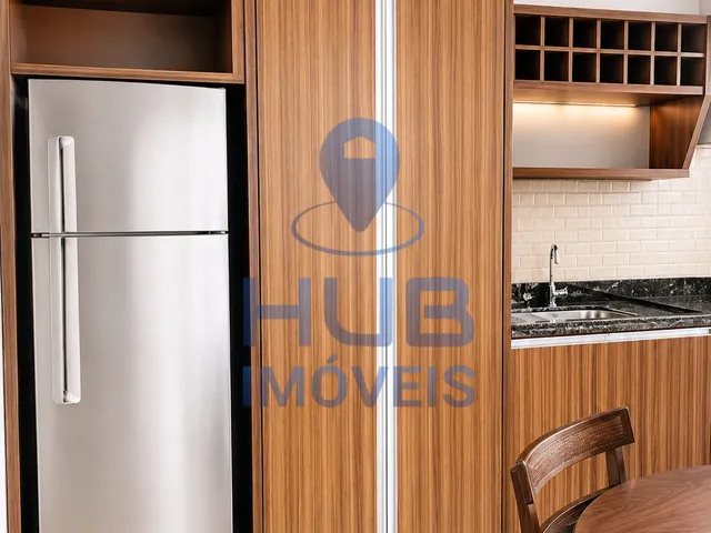 Imagem 14: Apartamento Mobiliado com 4 Dormitórios e Ampla Área Externa no Centro de Florianópolis