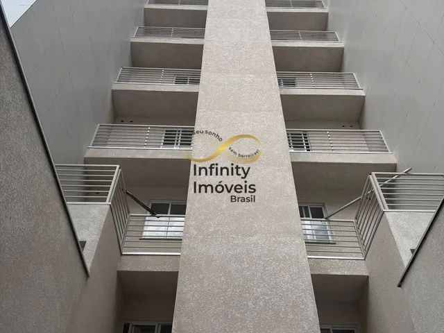 Imagem 16: RESIDENCIAL MONT BLANC - Apartamento à venda no bairro Centro - Contagem/MG