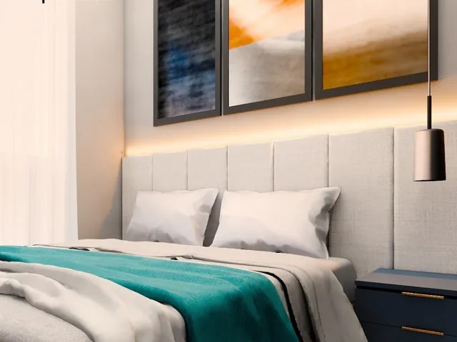 Imagem 3: Apartamento Residencial em Ipatinga - Mg, Bethânia
