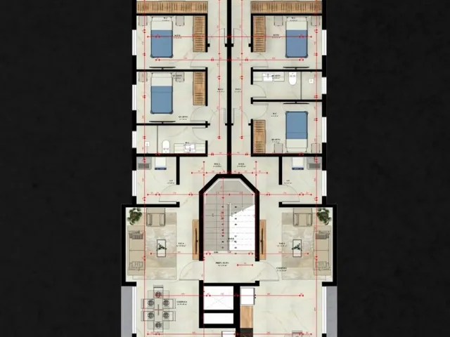 Imagem 9: Apartamento Residencial em Ipatinga - Mg, Bethânia