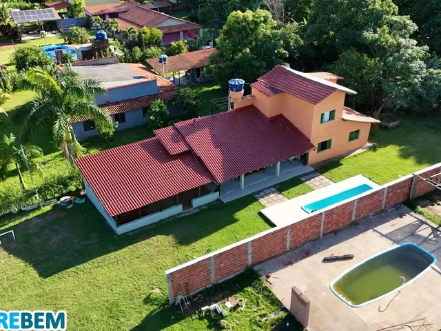 Imagem 8: Excelente Chácara Á Venda Córrego do Prata!!!