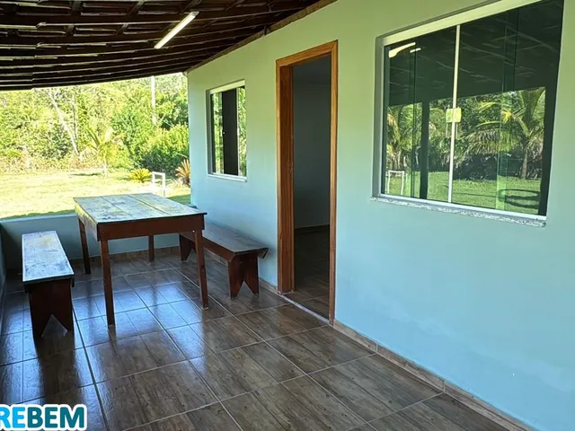 Imagem 13: Excelente Chácara Á Venda Córrego do Prata!!!