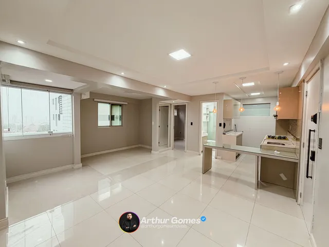 Imagem: Apartamento em Boa Viagem com 1 Quarto e