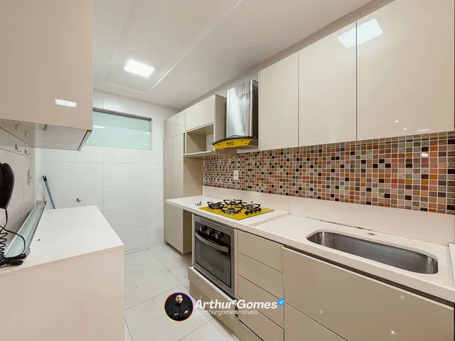 Imagem 13: Apartamento em Boa Viagem com 1 Quarto e 45 M² - Edf Shopping Park Selective
