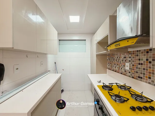 Imagem 12: Apartamento em Boa Viagem com 1 Quarto e 45 M² - Edf Shopping Park Selective