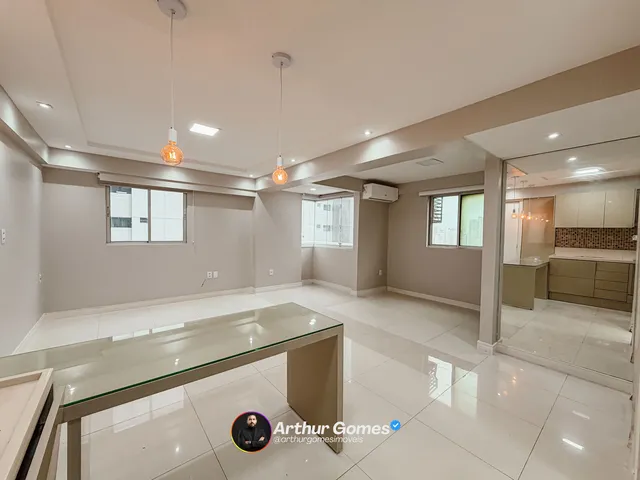 Imagem 15: Apartamento em Boa Viagem com 1 Quarto e 45 M² - Edf Shopping Park Selective