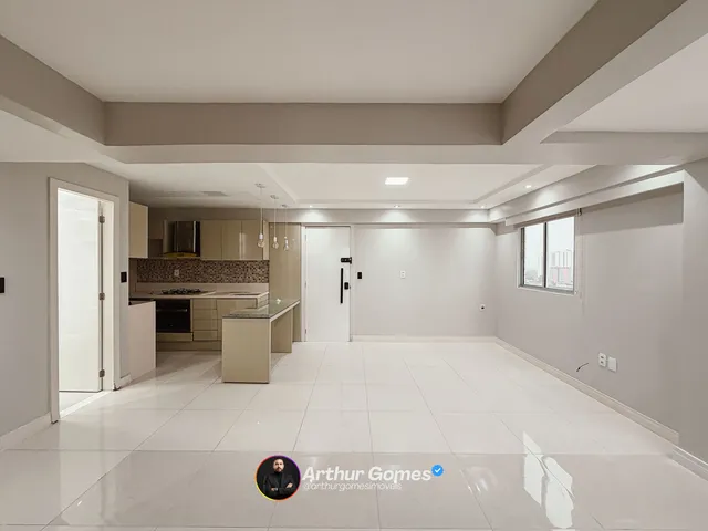 Imagem 9: Apartamento em Boa Viagem com 1 Quarto e 45 M² - Edf Shopping Park Selective