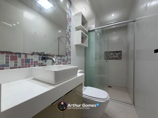 Imagem 7: Apartamento em Boa Viagem com 1 Quarto e 45 M² - Edf Shopping Park Selective