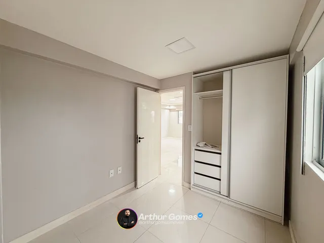 Imagem 11: Apartamento em Boa Viagem com 1 Quarto e 45 M² - Edf Shopping Park Selective