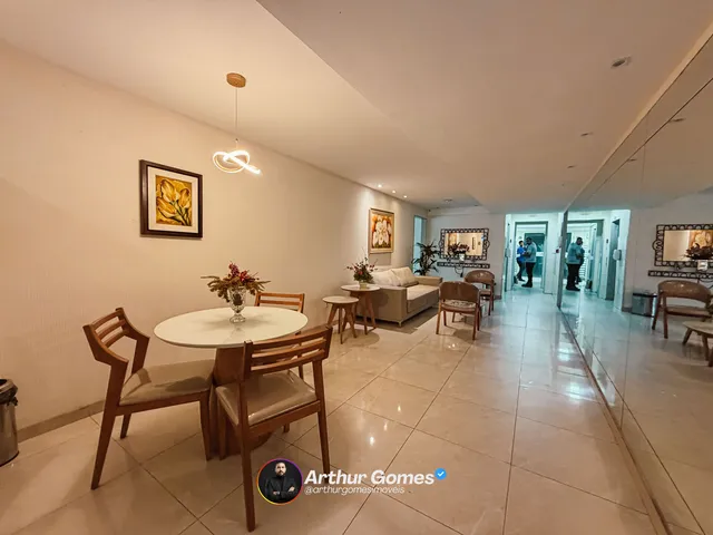 Imagem 5: Apartamento em Boa Viagem com 1 Quarto e 45 M² - Edf Shopping Park Selective