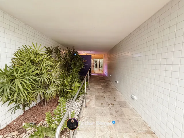 Imagem 3: Apartamento em Boa Viagem com 1 Quarto e 45 M² - Edf Shopping Park Selective