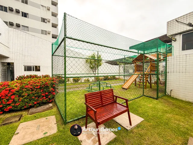 Imagem 8: Apartamento em Boa Viagem com 1 Quarto e 45 M² - Edf Shopping Park Selective