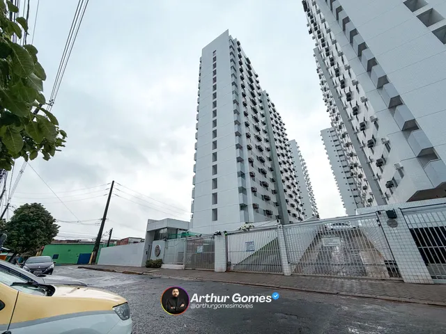 Imagem 14: Apartamento em Boa Viagem com 1 Quarto e 45 M² - Edf Shopping Park Selective