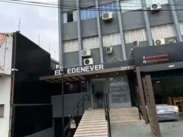 Imagem 3: Edifício Edenever - Sala comercial à venda no bairro Centro Norte - Várzea Grande/MT
