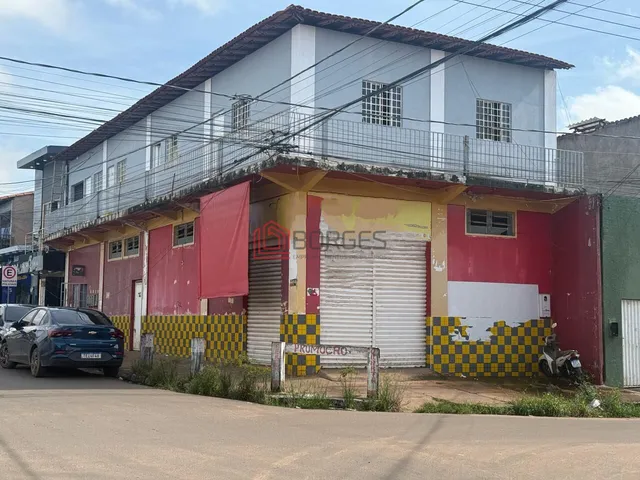 Imagem: Ponto Comercial Imóvel pra Locação nas