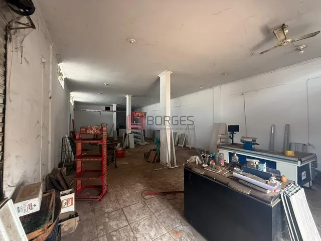 Imagem 2: Ponto Comercial Imóvel pra Locação nas 05 bocas, Villa Lobão
