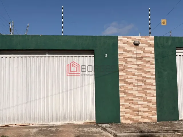 Imagem: Casa para alugar no bairro Jardim América