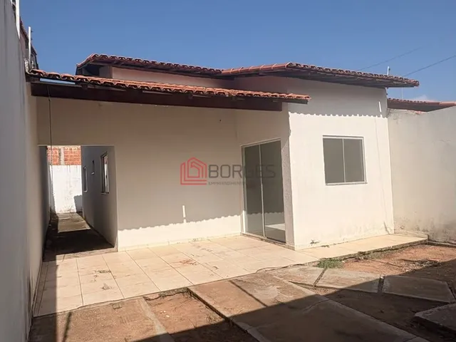 Imagem 8: Casa para alugar no bairro Jardim América - Imperatriz/MA