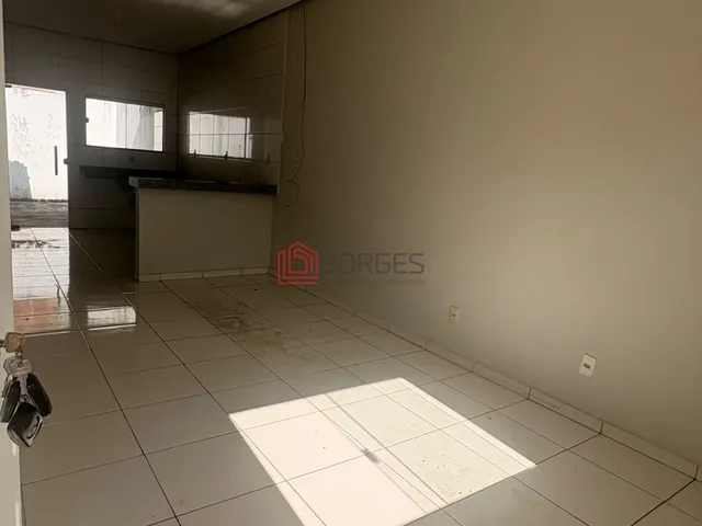 Imagem 2: Casa para alugar no bairro Jardim América - Imperatriz/MA