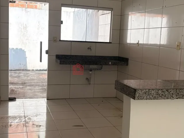Imagem 3: Casa para alugar no bairro Jardim América - Imperatriz/MA