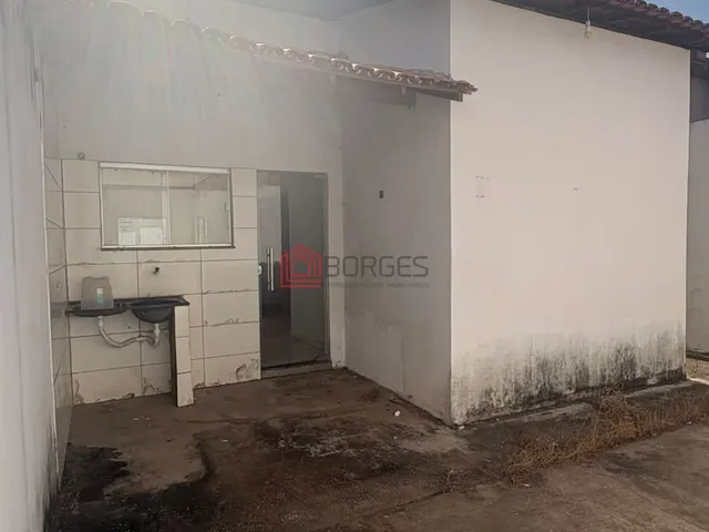 Imagem 6: Casa para alugar no bairro Jardim América - Imperatriz/MA