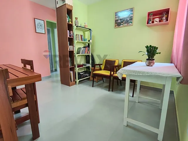 Imagem: Apartamento a Venda no Tatuquara - 2 Quartos