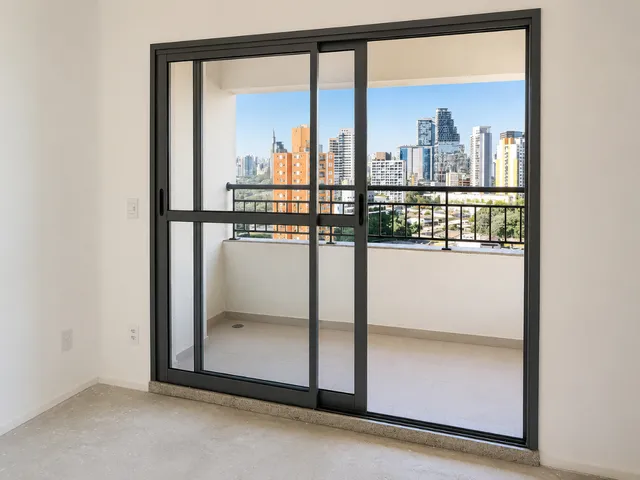 Imagem: Studio para Venda em Butantã com 1 Quarto