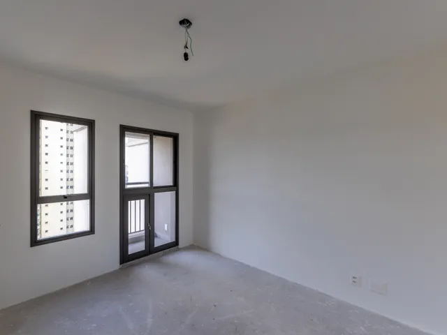 Imagem 15: Studio para Venda em Brooklin Paulista com 1 Quarto, Sendo 1 Suíte, 26M²