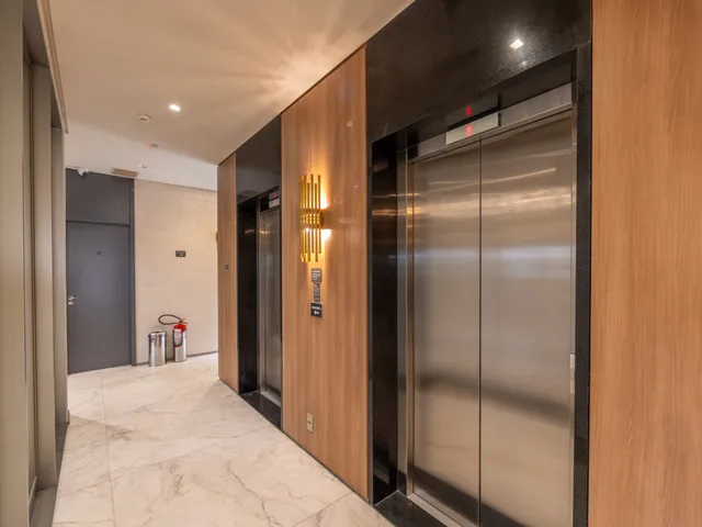 Imagem 6: Studio para Venda em Brooklin Paulista com 1 Quarto, Sendo 1 Suíte, 26M²
