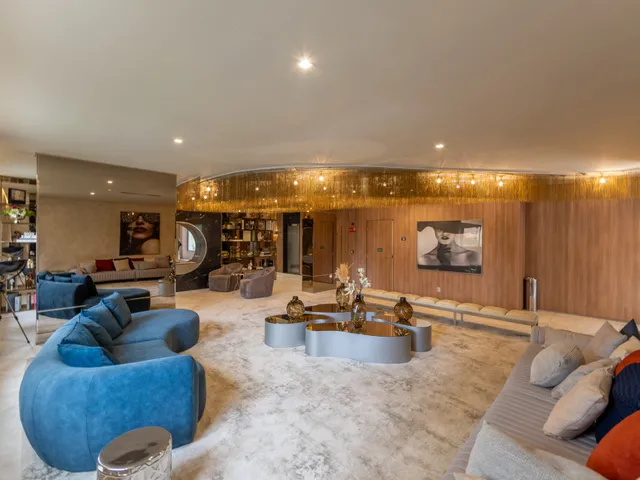 Imagem 3: Studio para Venda em Brooklin Paulista com 1 Quarto, Sendo 1 Suíte, 26M²