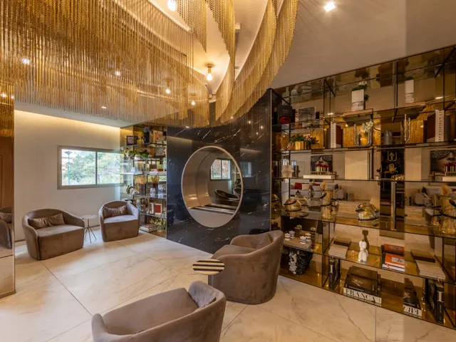 Imagem 10: Studio para Venda em Brooklin Paulista com 1 Quarto, Sendo 1 Suíte, 26M²