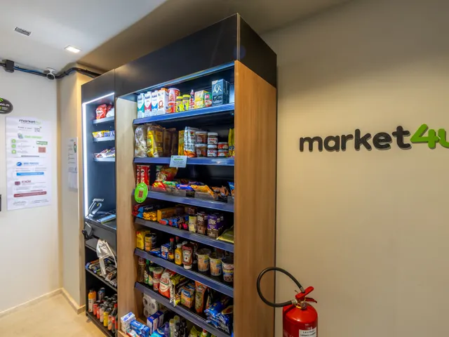 Imagem 5: Studio para Venda em Brooklin Paulista com 1 Quarto, Sendo 1 Suíte, 26M²